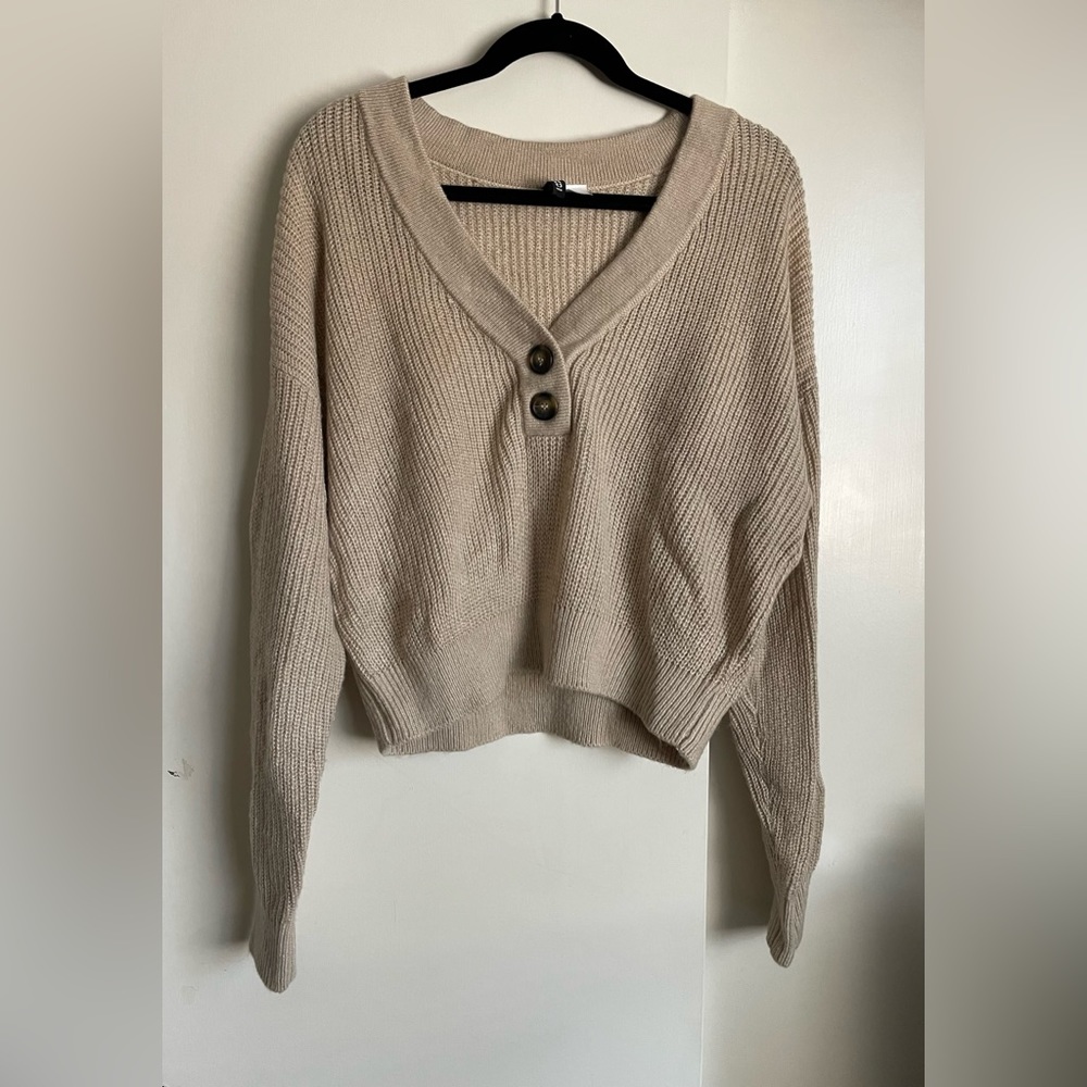 H&M Sweater